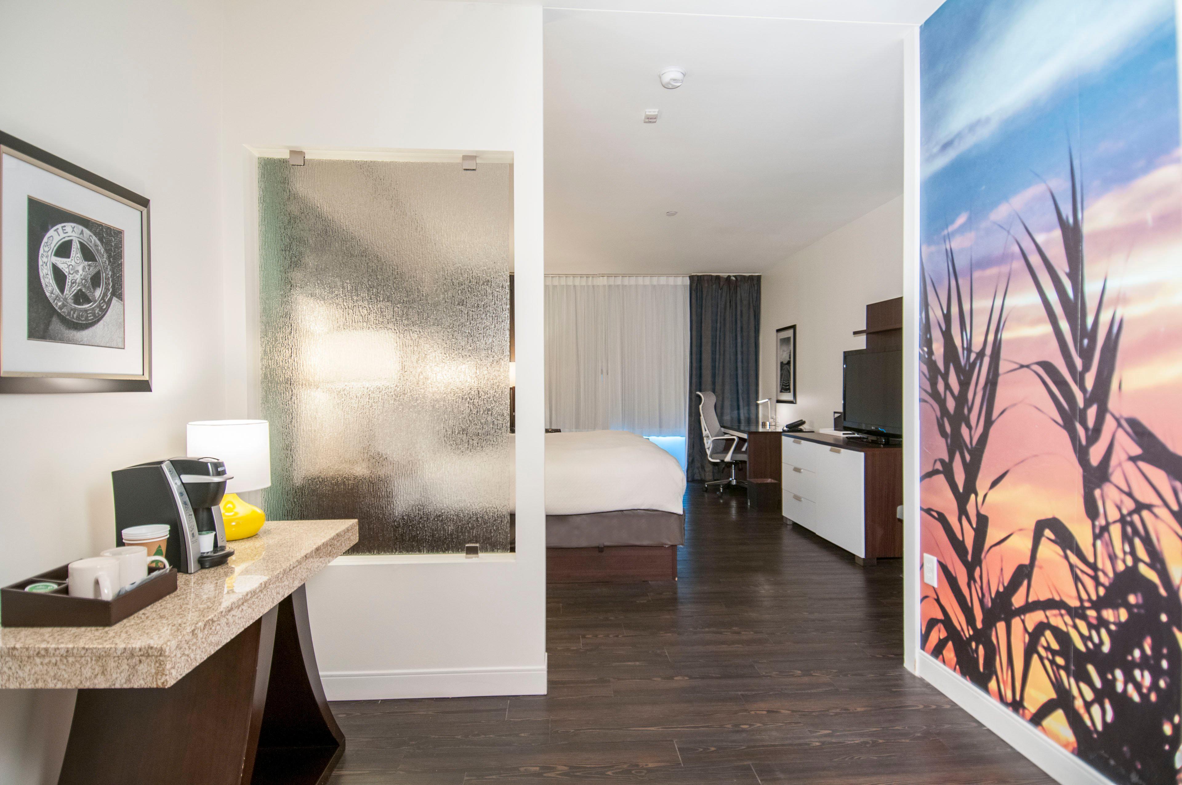 Hotel Indigo Waco By Ihg Ngoại thất bức ảnh
