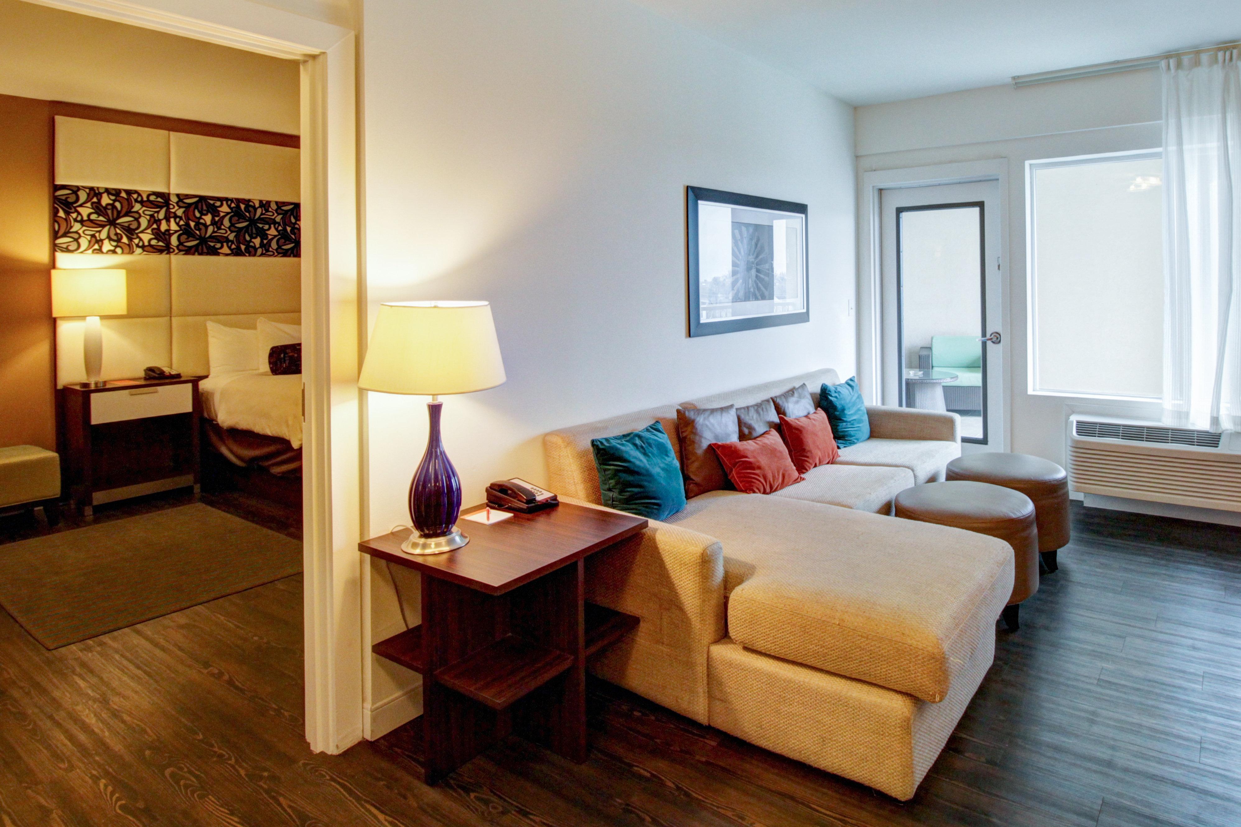 Hotel Indigo Waco By Ihg Ngoại thất bức ảnh