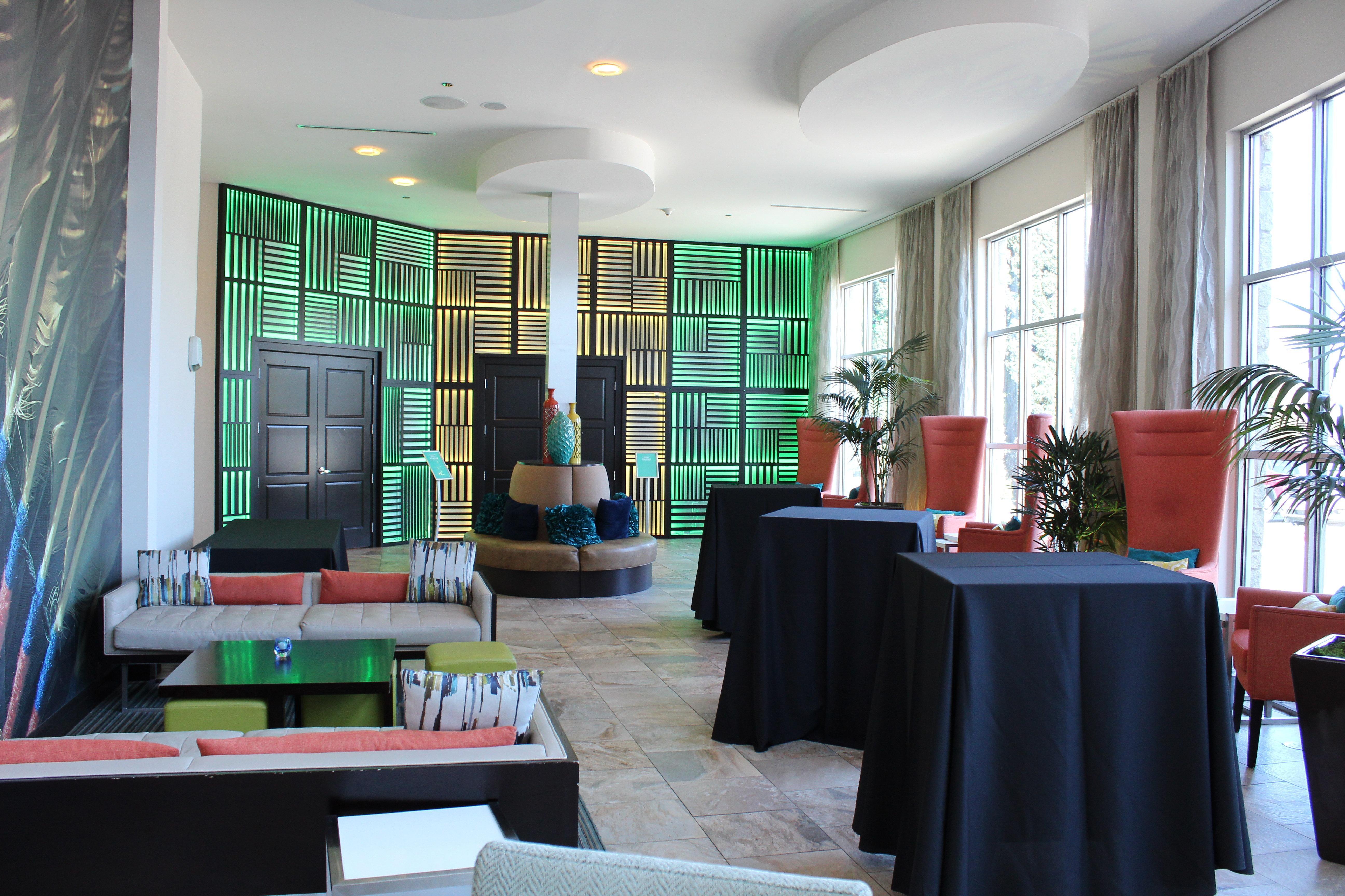 Hotel Indigo Waco By Ihg Ngoại thất bức ảnh