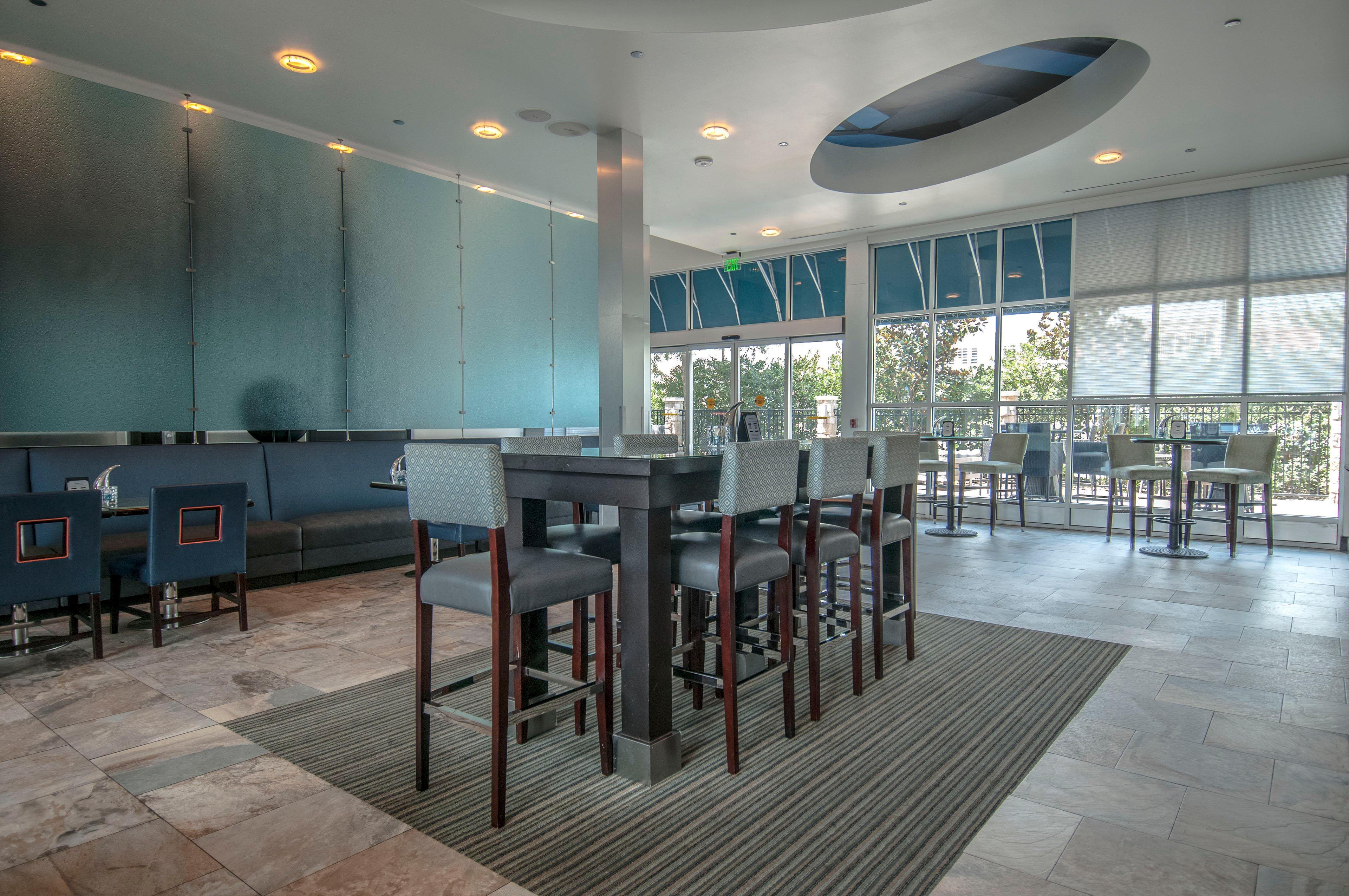 Hotel Indigo Waco By Ihg Ngoại thất bức ảnh