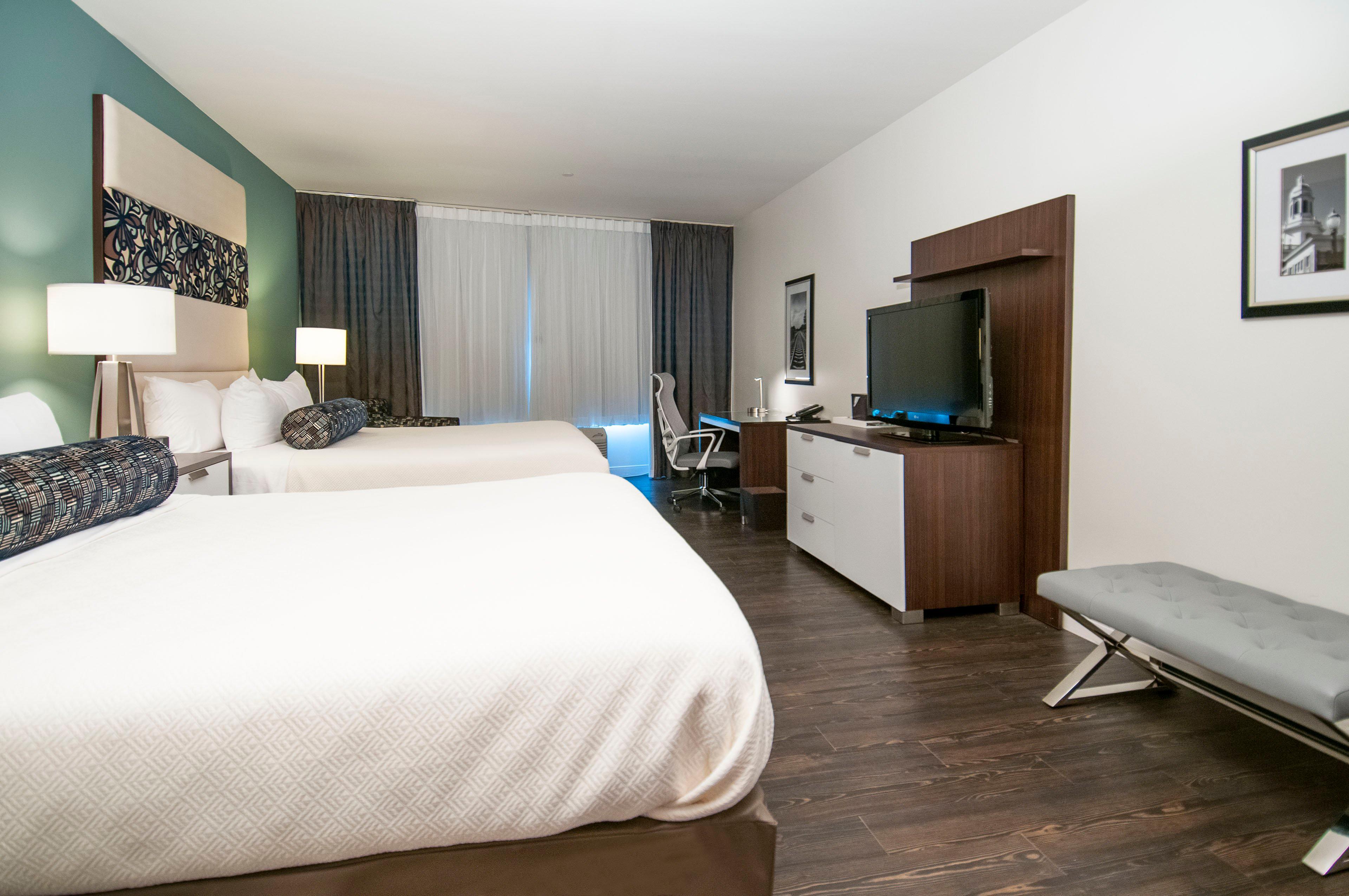 Hotel Indigo Waco By Ihg Ngoại thất bức ảnh