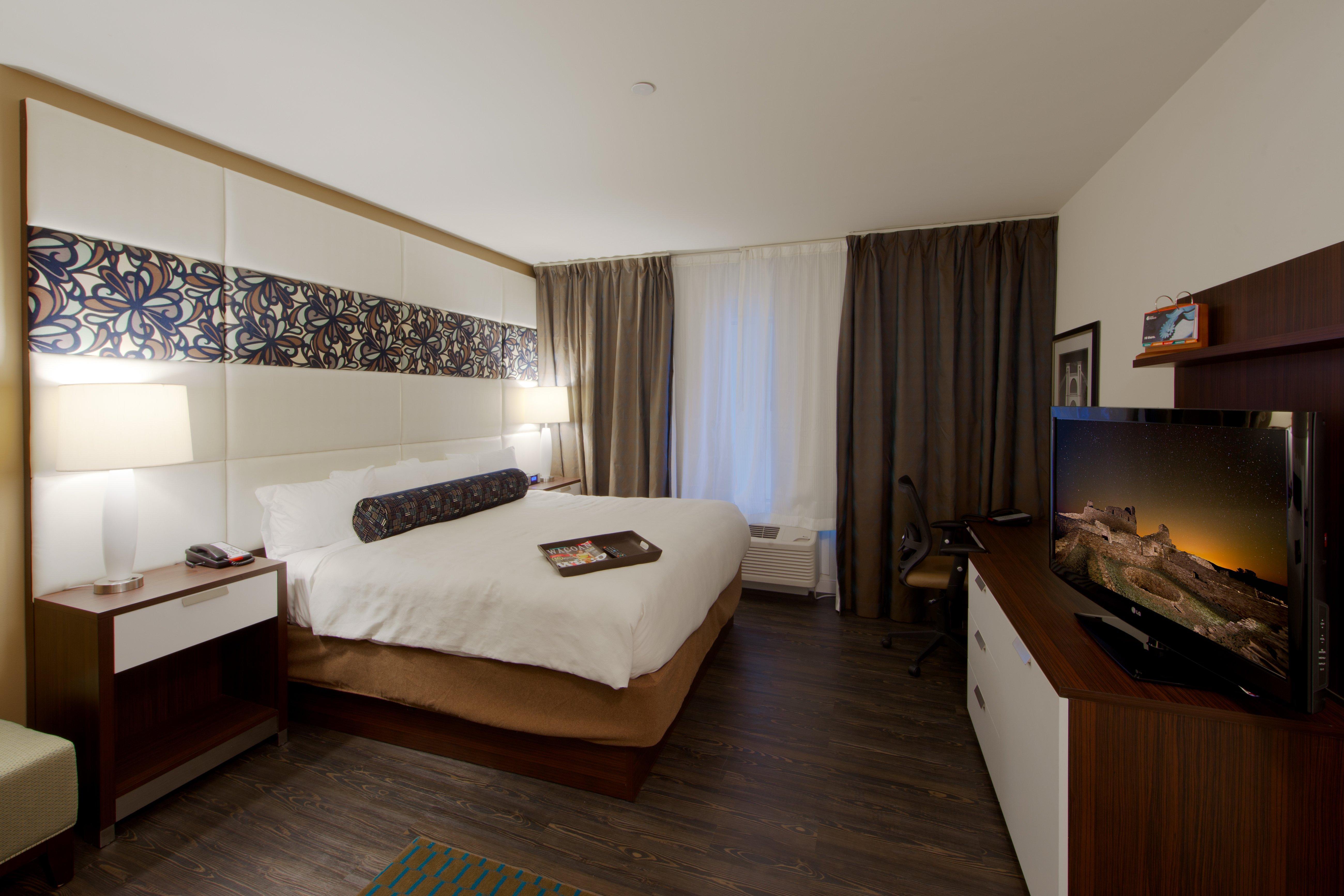 Hotel Indigo Waco By Ihg Phòng bức ảnh