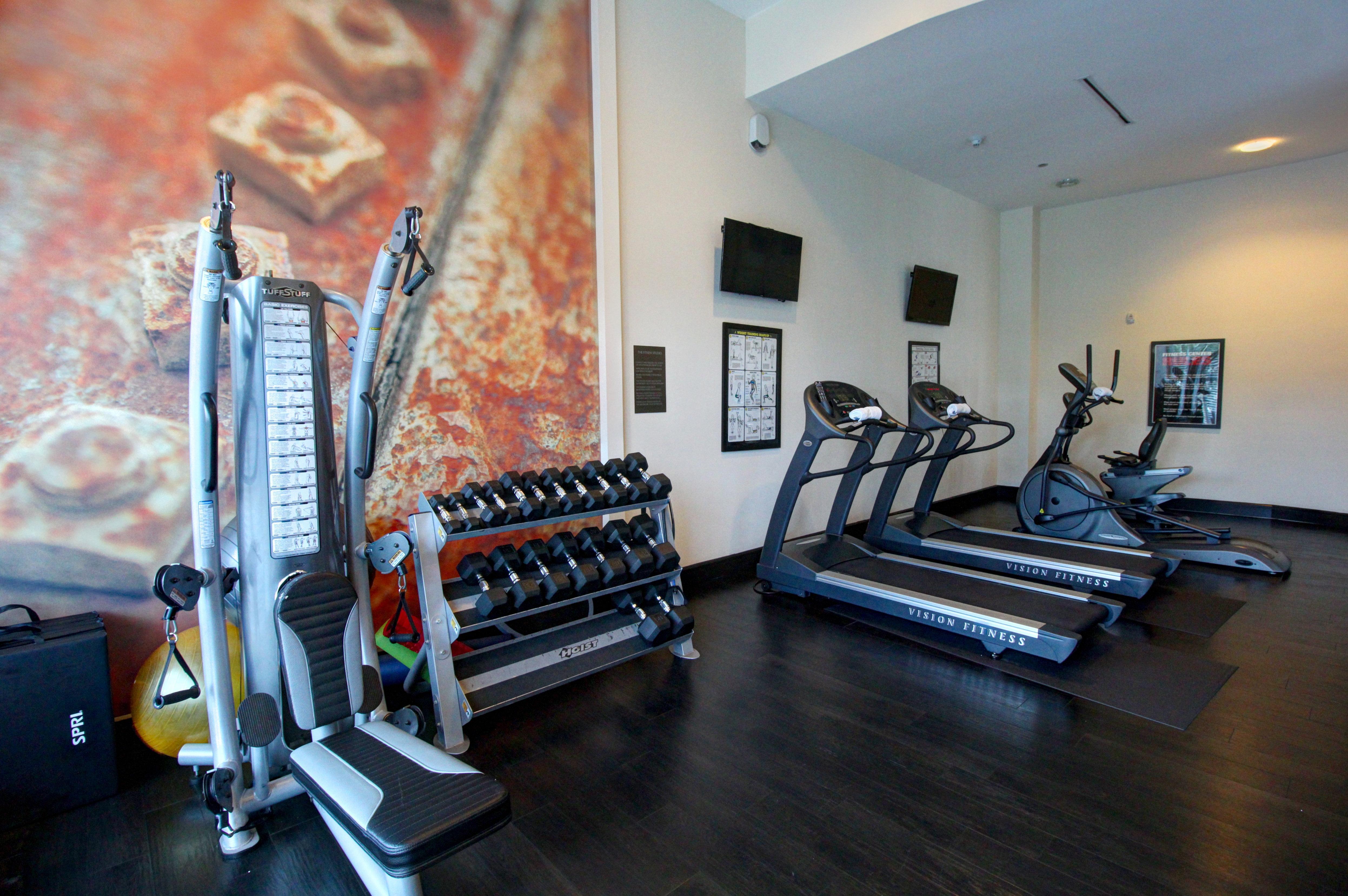 Hotel Indigo Waco By Ihg Ngoại thất bức ảnh