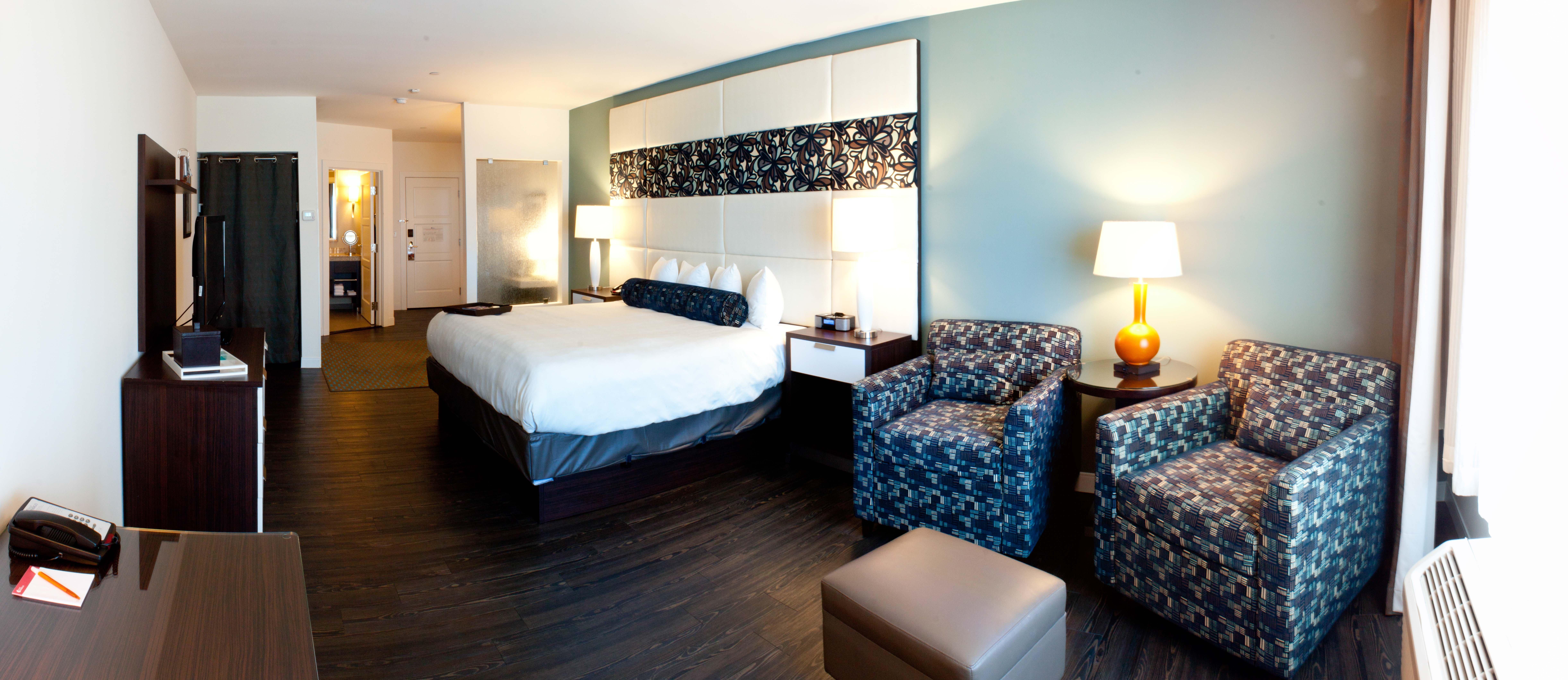 Hotel Indigo Waco By Ihg Ngoại thất bức ảnh