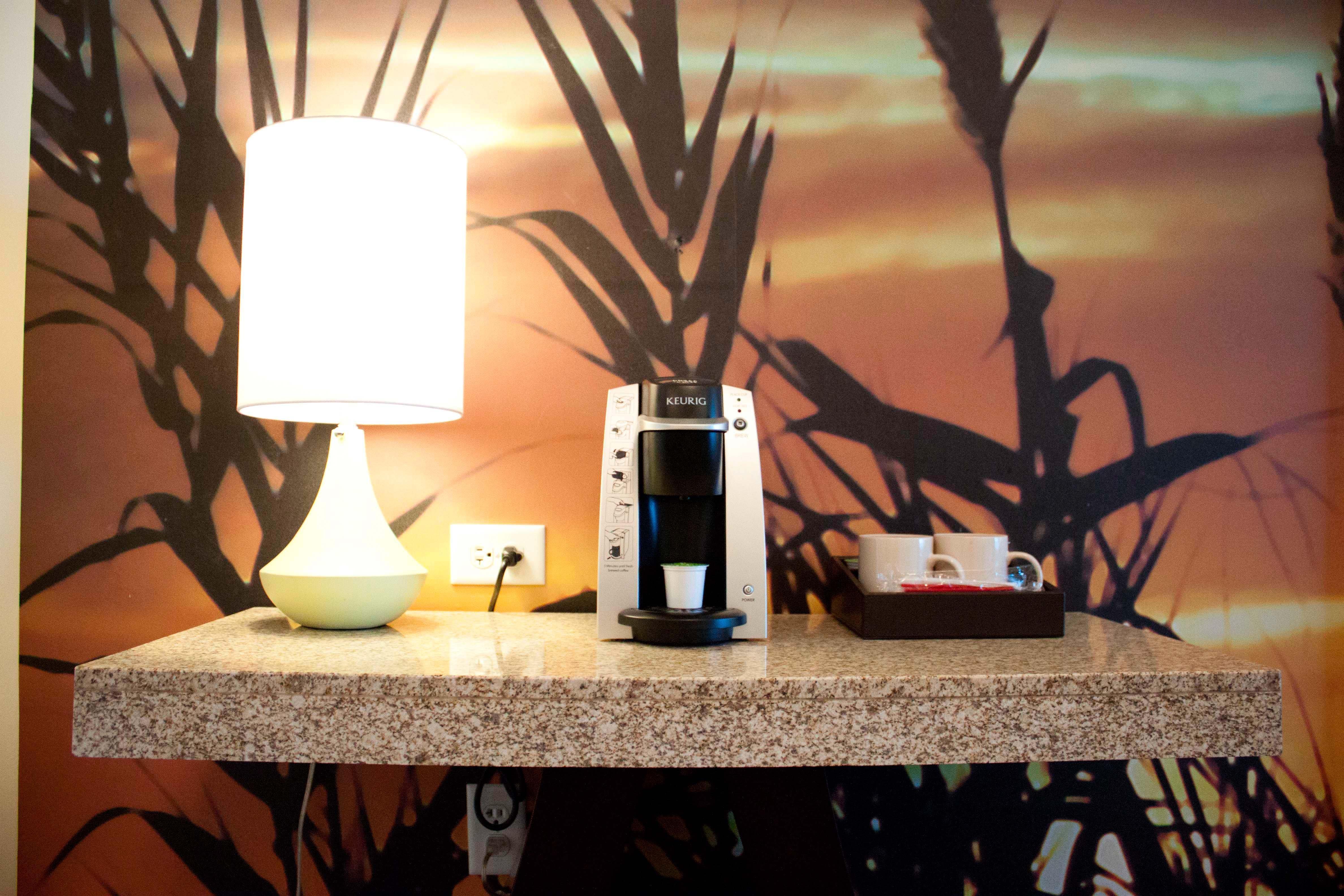 Hotel Indigo Waco By Ihg Ngoại thất bức ảnh