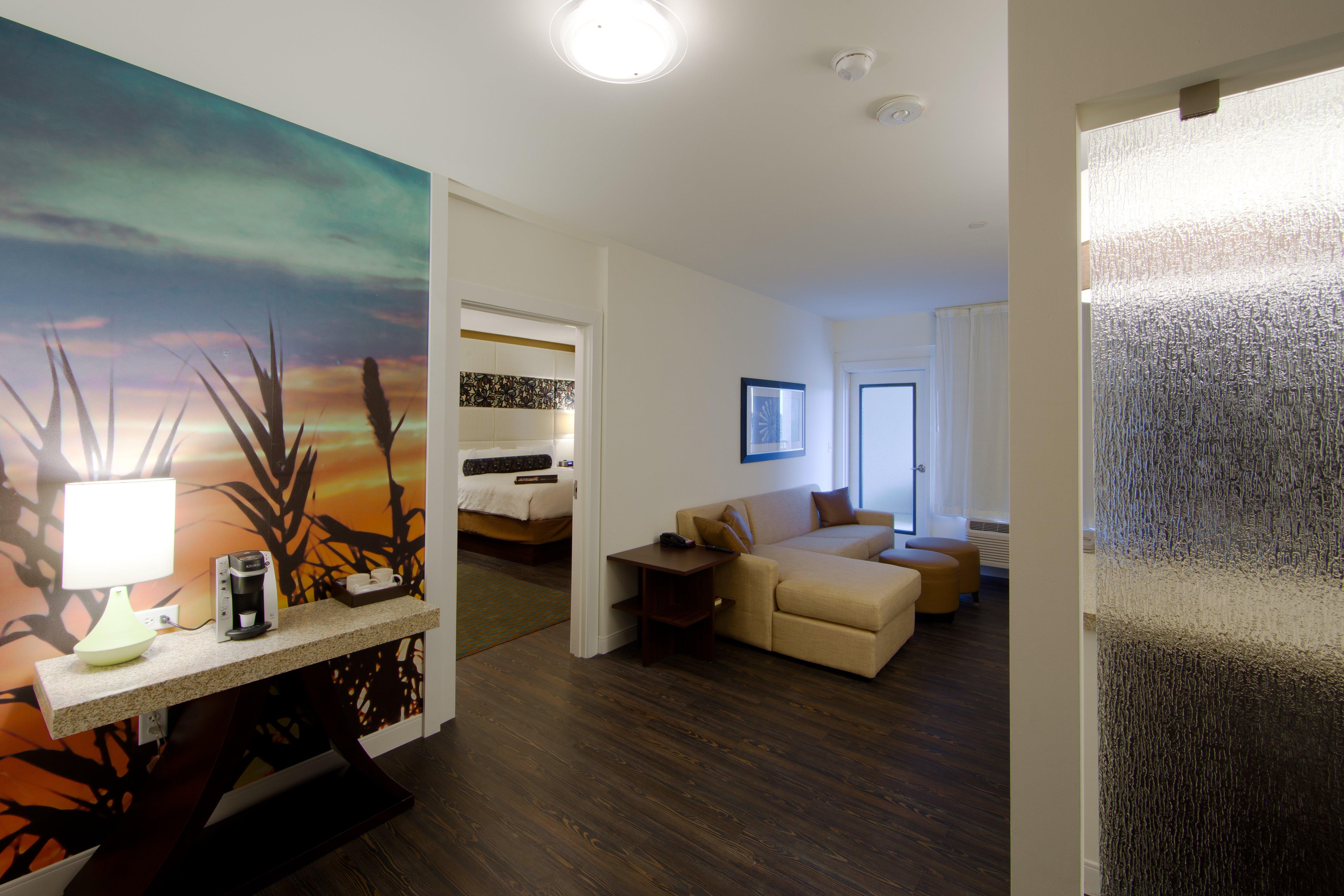 Hotel Indigo Waco By Ihg Ngoại thất bức ảnh