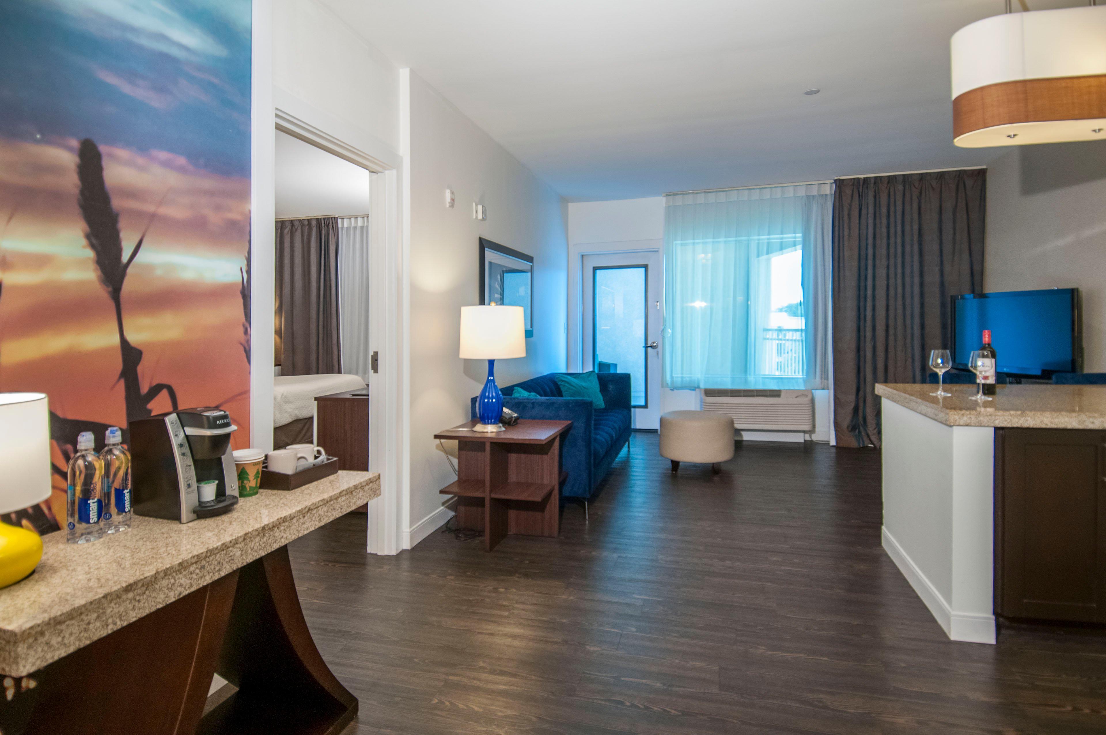 Hotel Indigo Waco By Ihg Ngoại thất bức ảnh