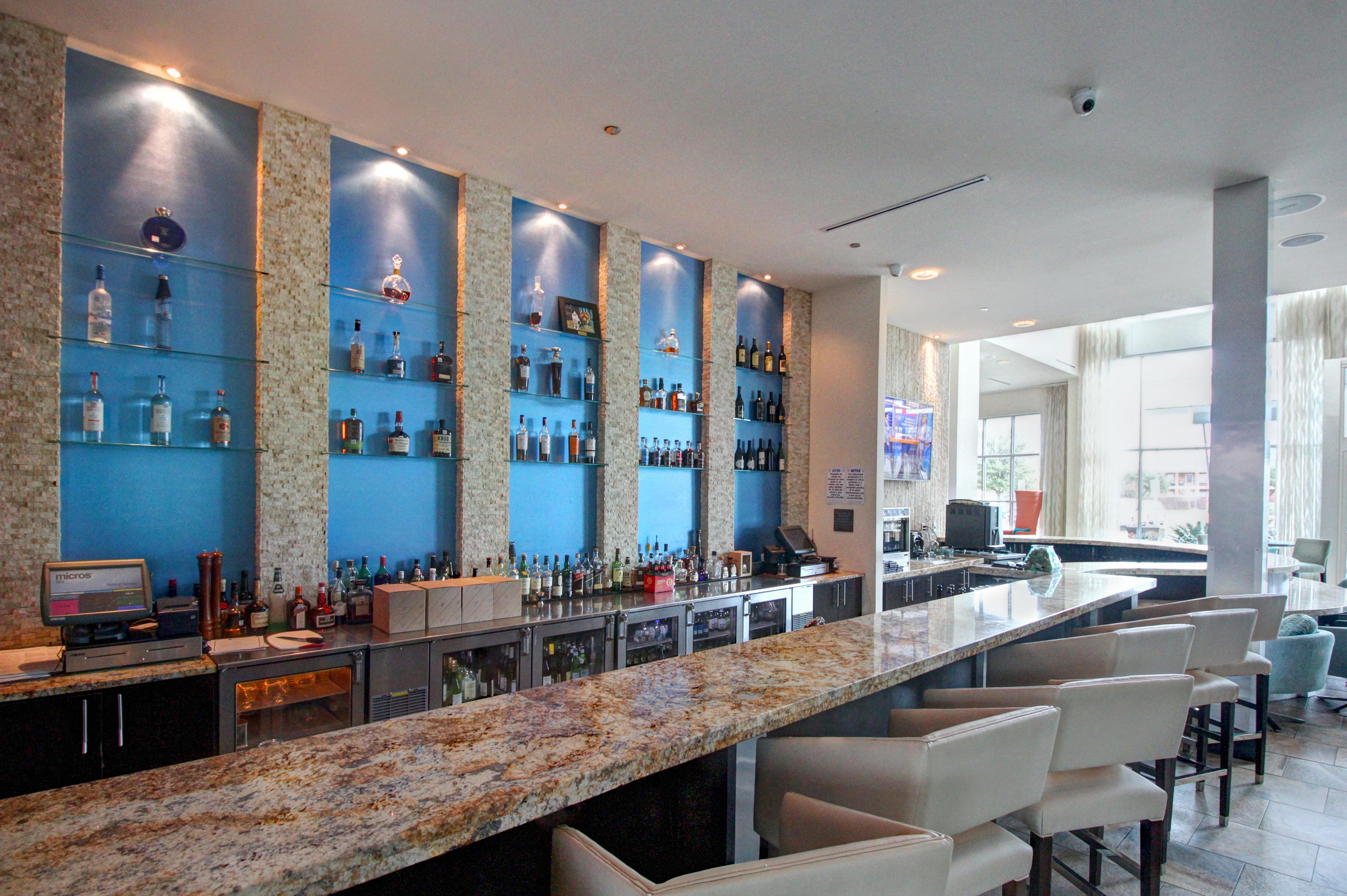 Hotel Indigo Waco By Ihg Ngoại thất bức ảnh