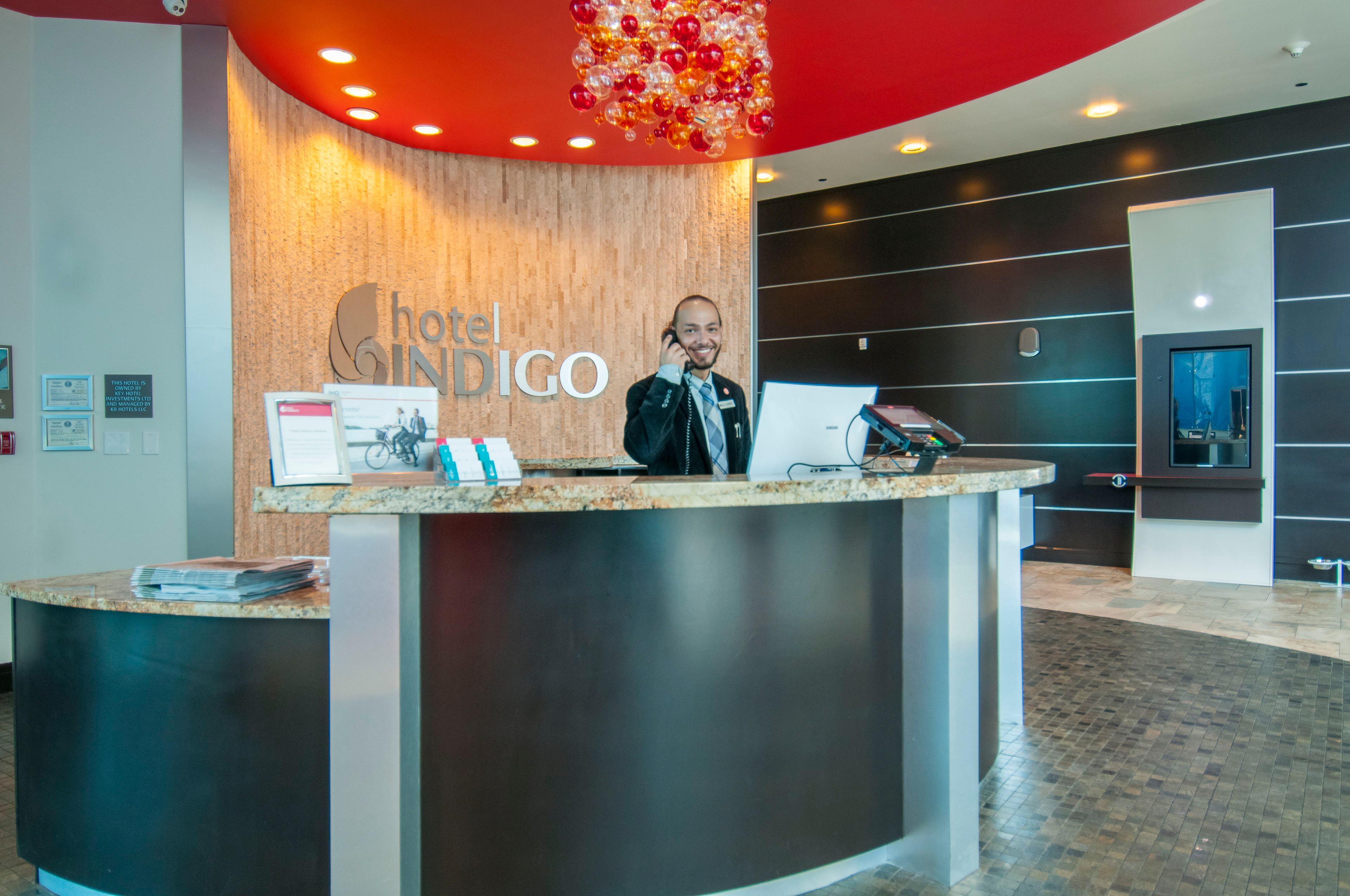 Hotel Indigo Waco By Ihg Ngoại thất bức ảnh