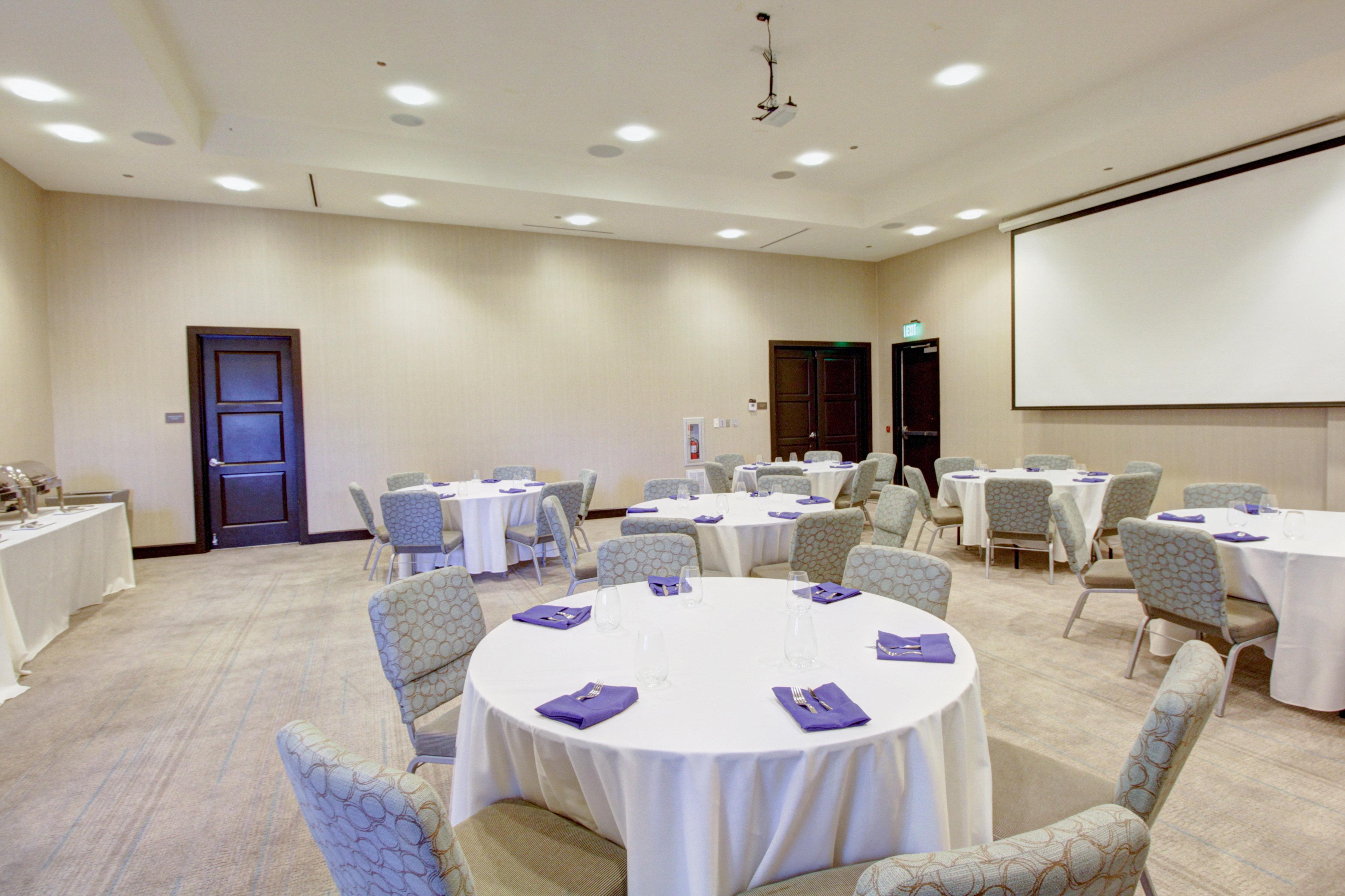 Hotel Indigo Waco By Ihg Ngoại thất bức ảnh