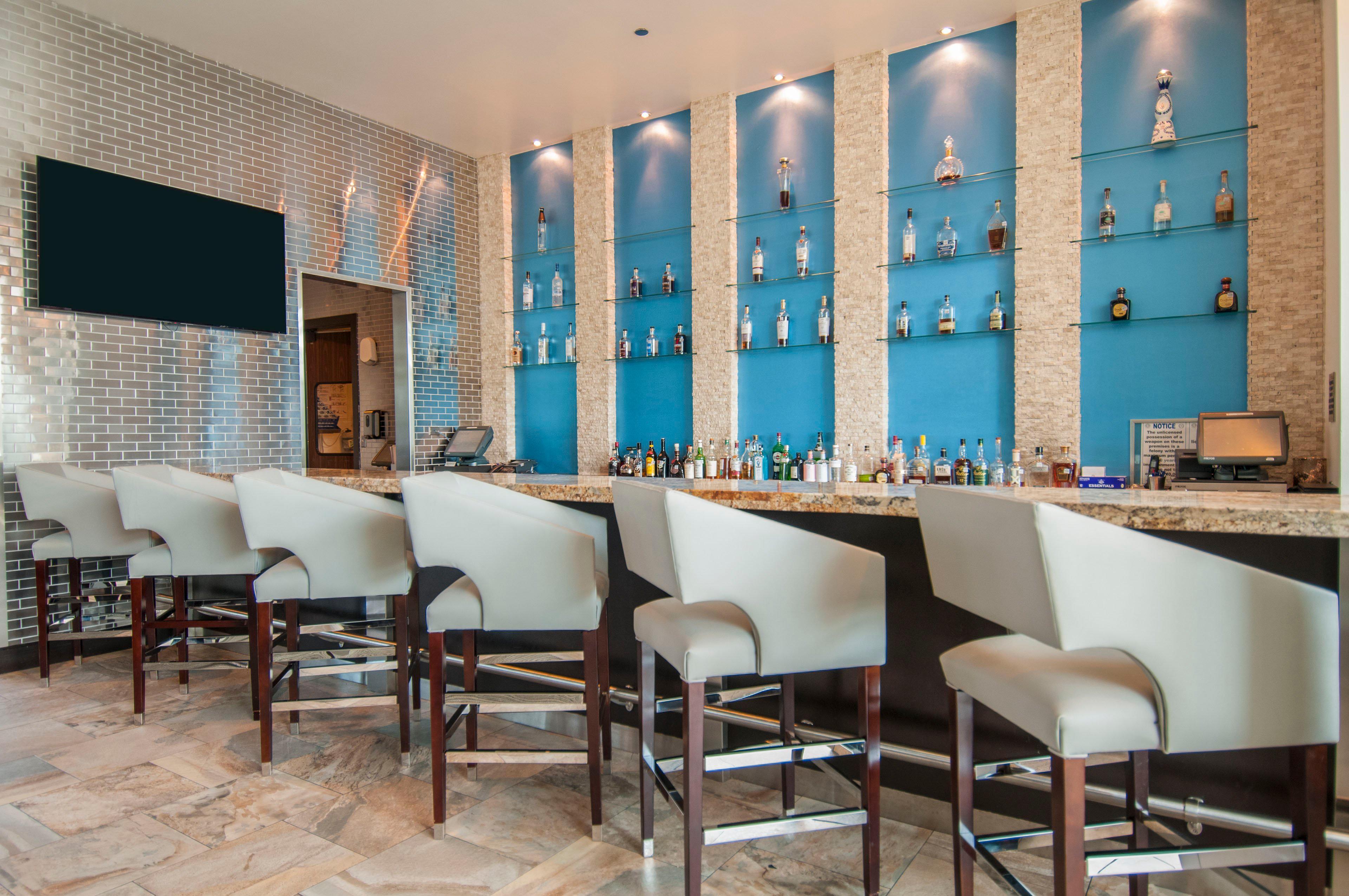 Hotel Indigo Waco By Ihg Ngoại thất bức ảnh