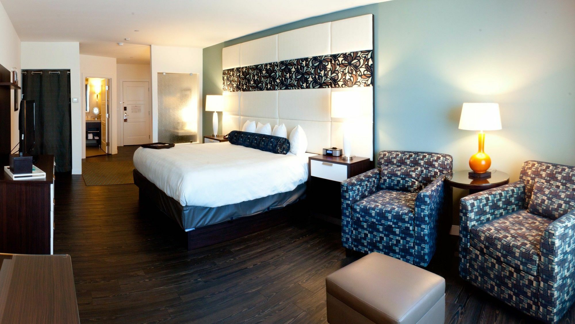 Hotel Indigo Waco By Ihg Phòng bức ảnh