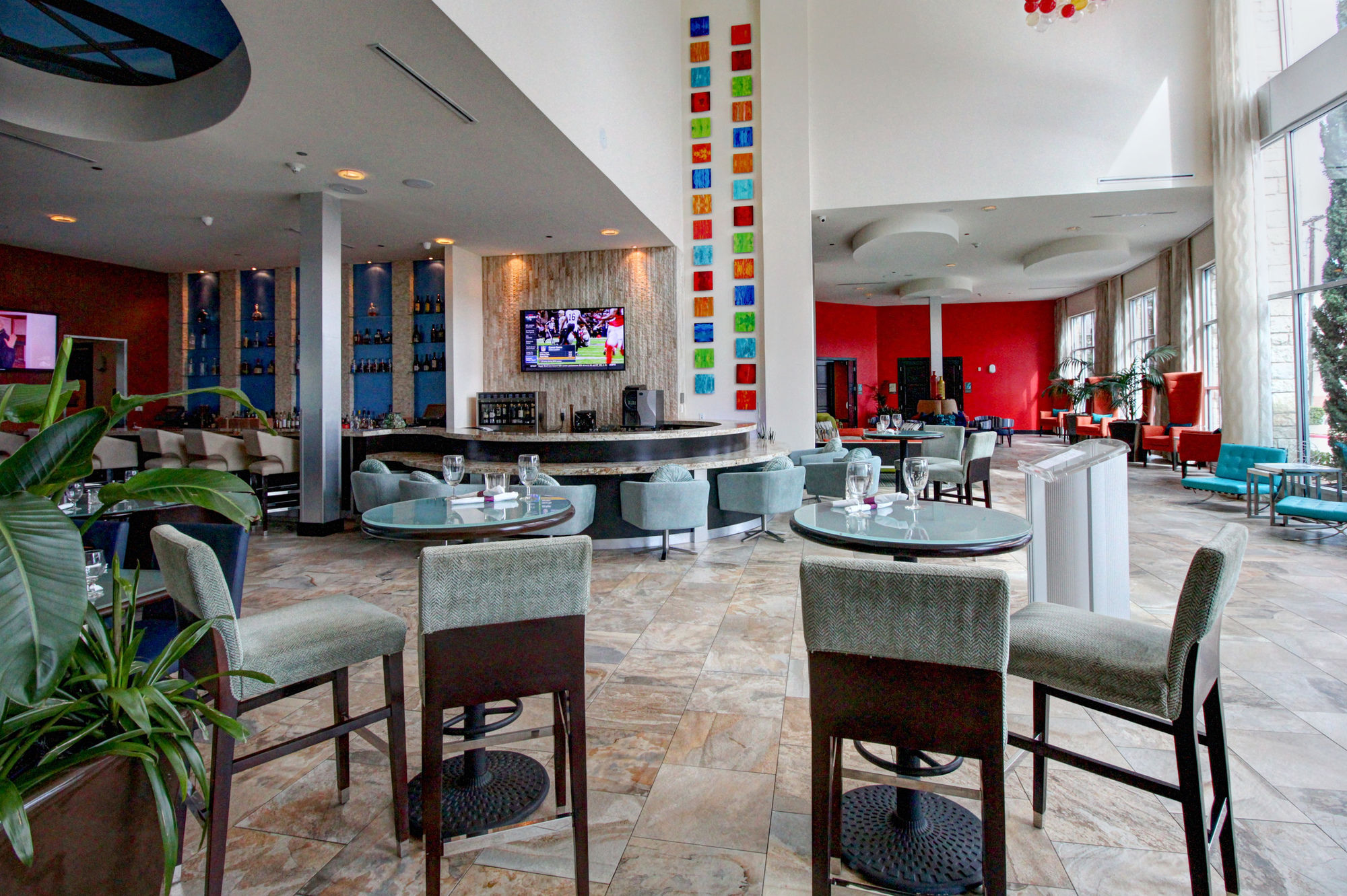 Hotel Indigo Waco By Ihg Ngoại thất bức ảnh